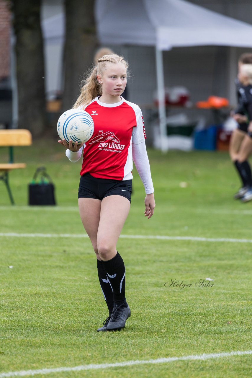 Bild 271 - wU16 Deutsche Meisterschaft